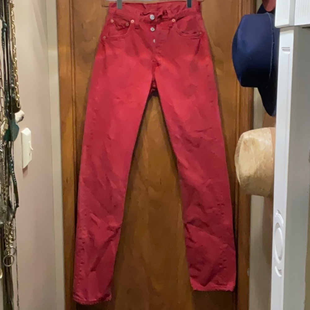 Levi jeans